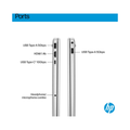 MAYDAN HP 15-FD1100NK Core 7 150U - Photo 7