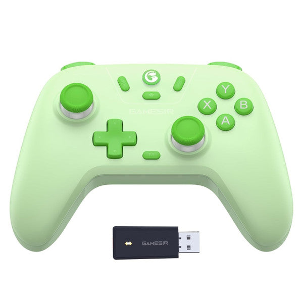GameSir Nova Lite 2.4G Wireless Controller (Mint Green)