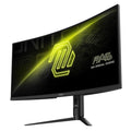 MSI MAG 342CQR E2 34