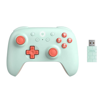 8BitDo Ultimate 2C Wireless - Mint