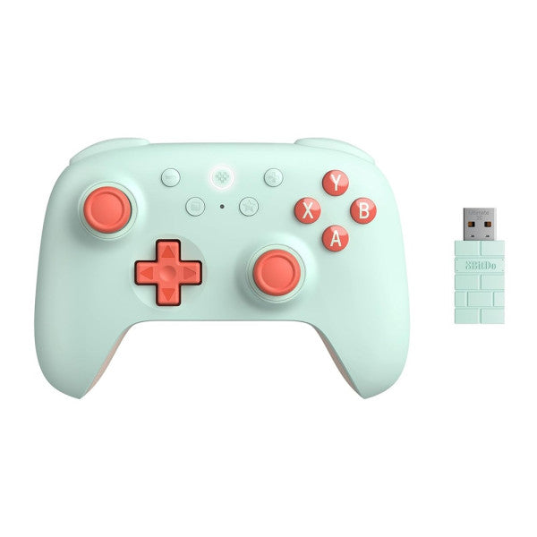 8BitDo Ultimate 2C Wireless - Mint