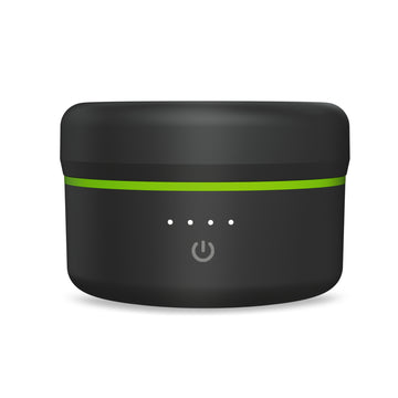 Goui Coaster Power Bank sans fil 6000mAh