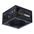 Connect PSU 550 PC CORE 80 PLUS Bronze 550W