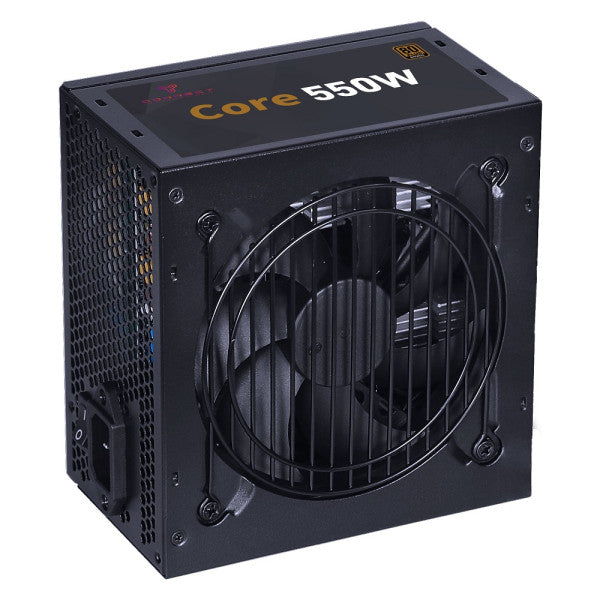 Connect PSU 550 PC CORE 80 PLUS Bronze 550W