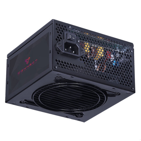 Connect PSU 550 PC CORE 80 PLUS Bronze 550W