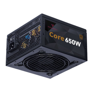 Connect PSU 650 PC CORE 80 PLUS Bronze 650W