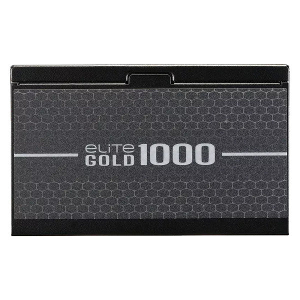 Cooler Master Elite Gold 1000 Full Modular ATX 3.1