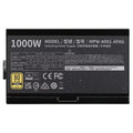 Cooler Master Elite Gold 1000 Full Modular ATX 3.1