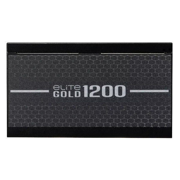 Cooler Master Elite Gold 1200 Full Modular ATX 3.1