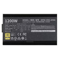 Cooler Master Elite Gold 1200 Full Modular ATX 3.1