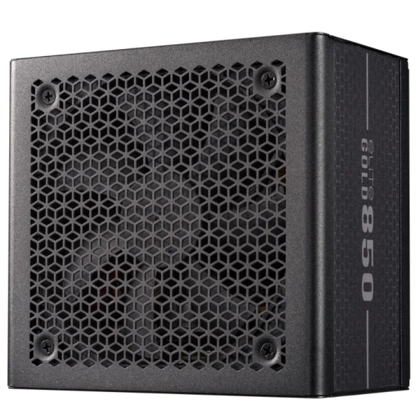 Cooler Master Elite Gold 850 Full Modular ATX 3.1