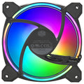 Cooler Master MasterFan MF120 Halo² 3in1 (Black)