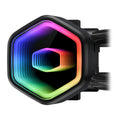 Cooler Master MasterLiquid 360 Core II ARGB (Black)