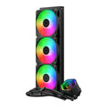 Cooler Master MasterLiquid 360 Core II ARGB (Black)