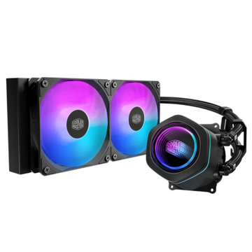 Cooler Master MasterLiquid Core Nex 240 ARGB