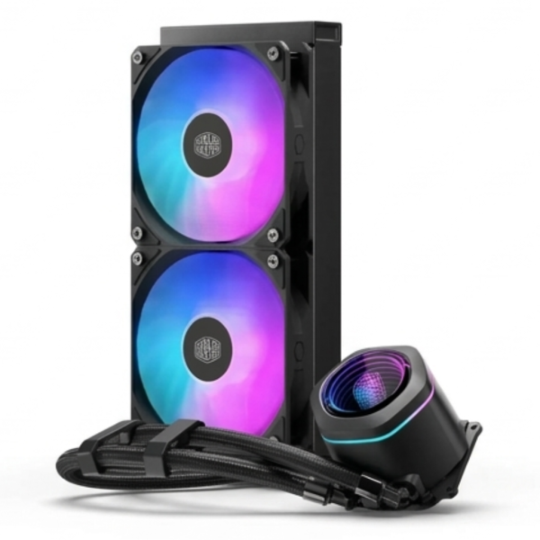 Cooler Master MasterLiquid Core Nex 240 ARGB