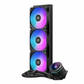 Cooler Master MasterLiquid Core Nex 360 ARGB Black