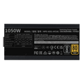 Cooler Master MWE Gold 1050 Full Modular V2 ATX 3.1 80PLUS GOLD 1050W