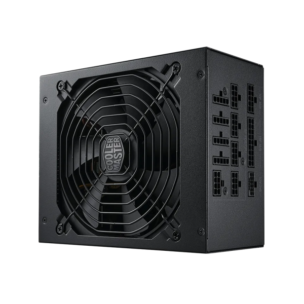 Cooler Master MWE Gold 1050 Full Modular V2 ATX 3.1 80PLUS GOLD 1050W