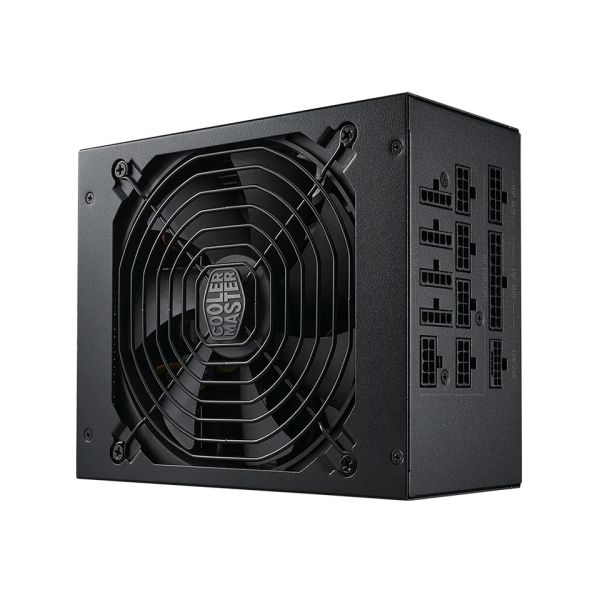 Cooler Master MWE Gold 1250 Full Modular V2 ATX 3.1 80PLUS GOLD 1250W