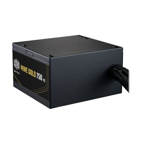Cooler Master MWE Gold 750 V3 ATX 3.1 80PLUS GOLD 750W