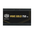 Cooler Master MWE Gold 750 V3 ATX 3.1 80PLUS GOLD 750W