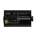 Cooler Master MWE Gold 750 V3 ATX 3.1 80PLUS GOLD 750W