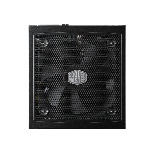 Cooler Master MWE Gold 750 V3 ATX 3.1 Full Modular 80PLUS GOLD 750W