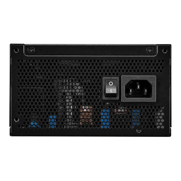 Cooler Master MWE Gold 750 V3 ATX 3.1 Full Modular 80PLUS GOLD 750W