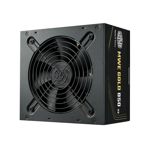 Cooler Master MWE Gold 850 V3 ATX 3.1 80PLUS GOLD 850W