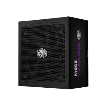 Cooler Master MWE Gold 850 V3 ATX 3.1 Full Modular 80PLUS GOLD 850W