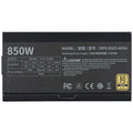 Cooler Master MWE Gold 850 V3 ATX 3.1 Full Modular 80PLUS GOLD 850W