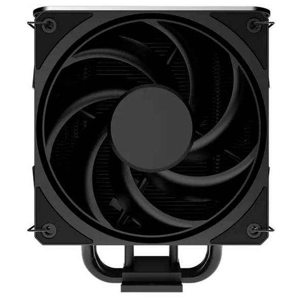 Cooler Master V4 Alpha 3DHP (Noir)