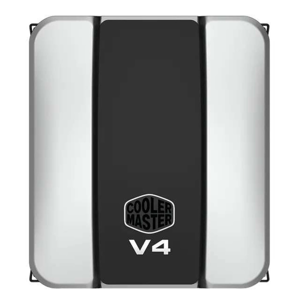 Cooler Master V4 Alpha 3DHP (Noir)