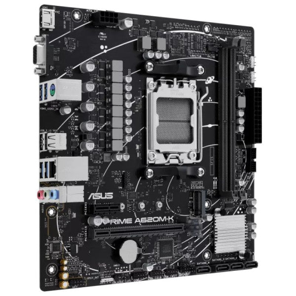 ASUS PRIME A620M-K