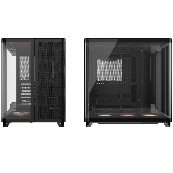 Corsair AIR 5400 RS-R ARGB Noir