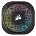 Corsair Nautilus 240 RS ARGB (Noir)