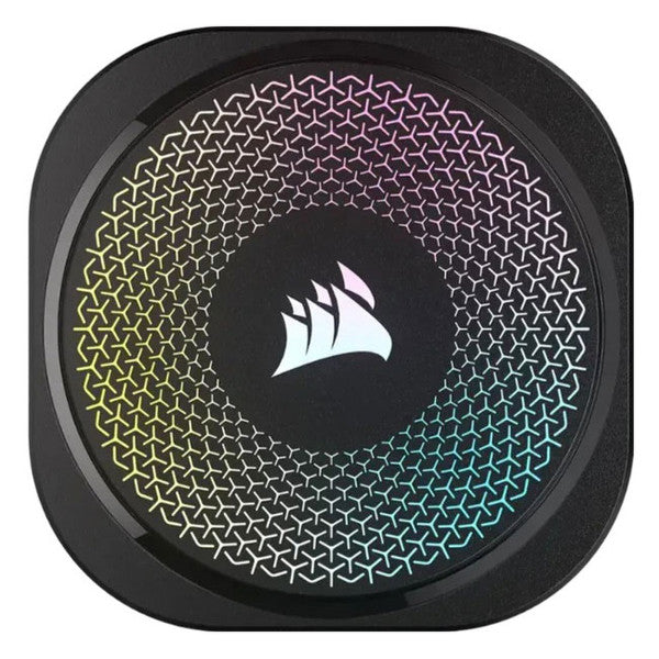 Corsair Nautilus 240 RS ARGB (Noir)