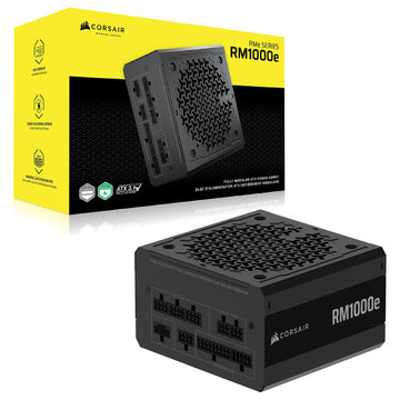 Corsair RM1000e Gold Noir (2025)