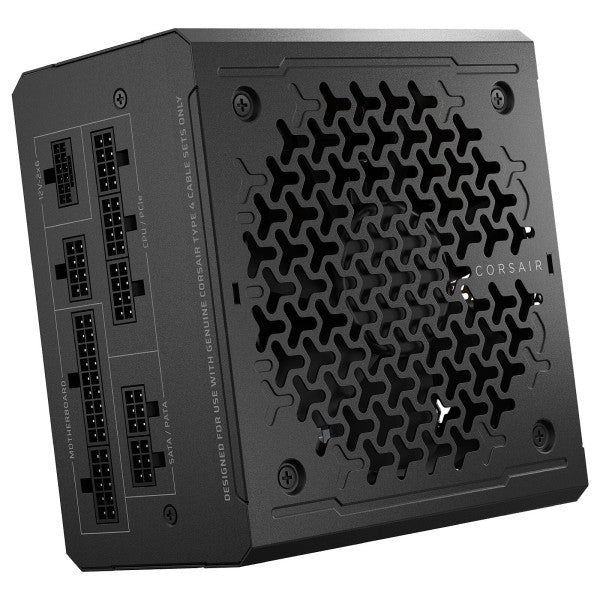 Corsair RM1000e Gold Noir (2025)