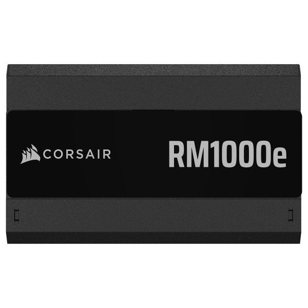Corsair RM1000e Gold Noir (2025)