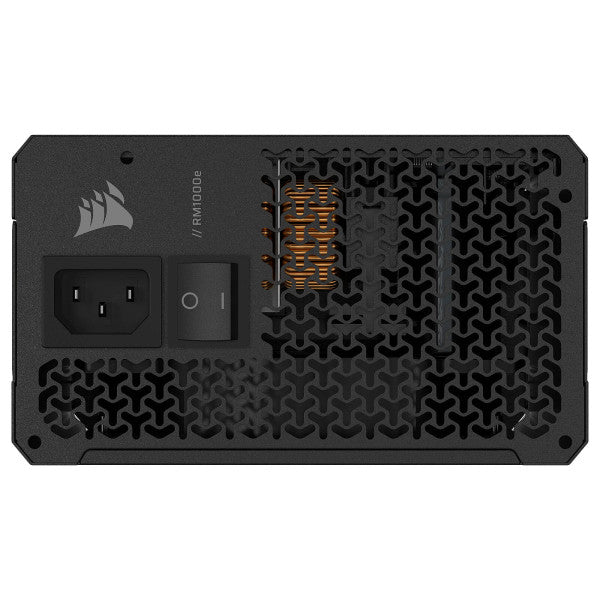 Corsair RM1000e Gold Noir (2025)