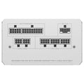 Corsair RM750e Gold Blanc (2025)