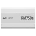 Corsair RM750e Gold Blanc (2025)