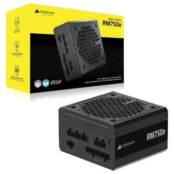 Corsair RM750e Gold Noir (2025)