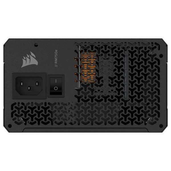 Corsair RM750e Gold Noir (2025)