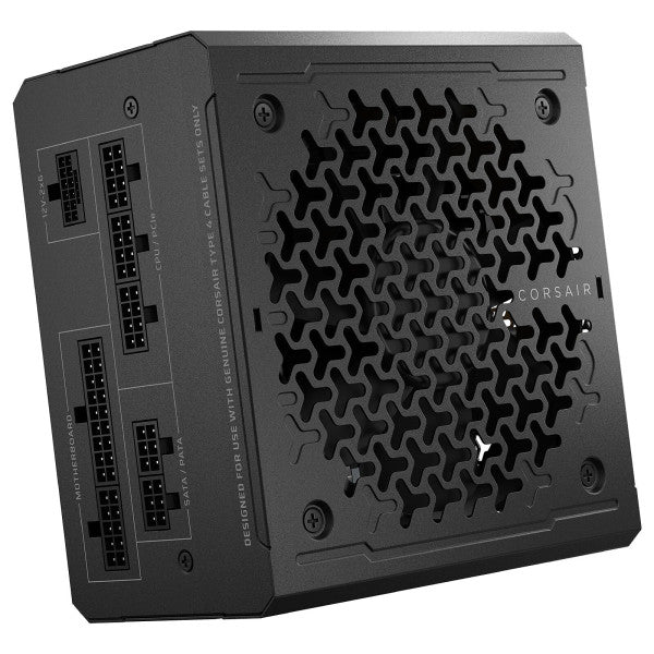 Corsair RM850e Gold Noir (2025)