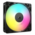Corsair RS140 ARGB Dual Pack Noir