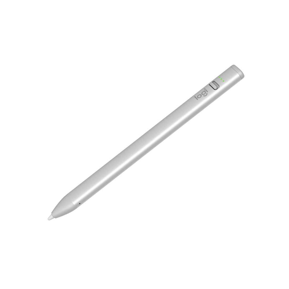 Stylet Logitech Crayon USB-C - Photo officielle Logitech 1