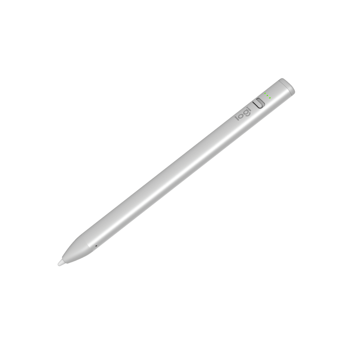 Stylet Logitech Crayon USB-C - Photo officielle Logitech 1
